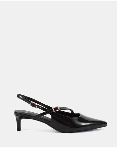 Novo - Isela Heels