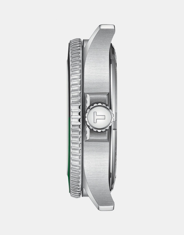 Tissot - Seastar 1000 Quartz GMT