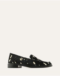 Jo Mercer - Ryan Loafers