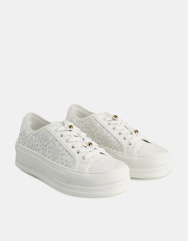 ALDO - Rayes Sneakers