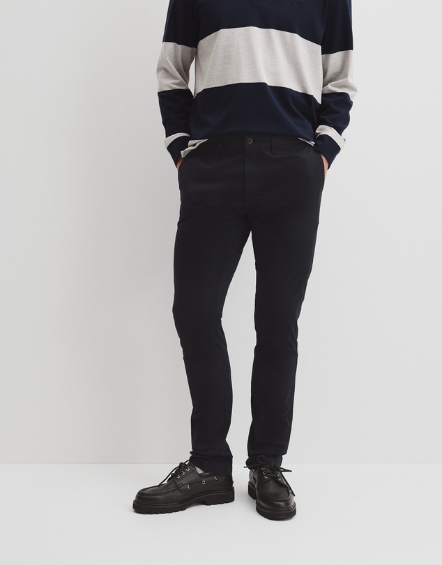 Country Road - Australian Cotton Slim Fit Stretch Chino
