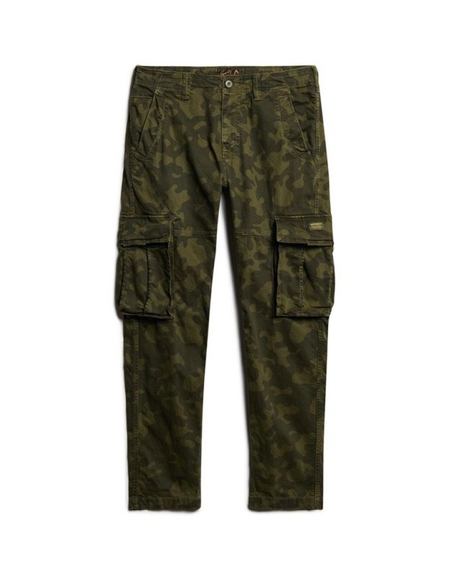 Superdry - Core Cargo Pant