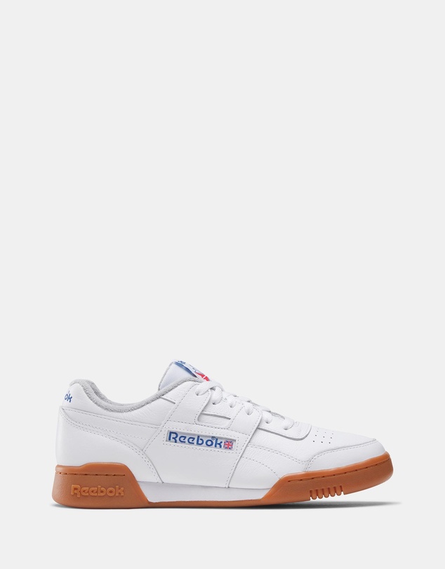 Reebok - Workout Plus - Unisex