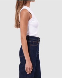 Neuw - Jonesy Singlet