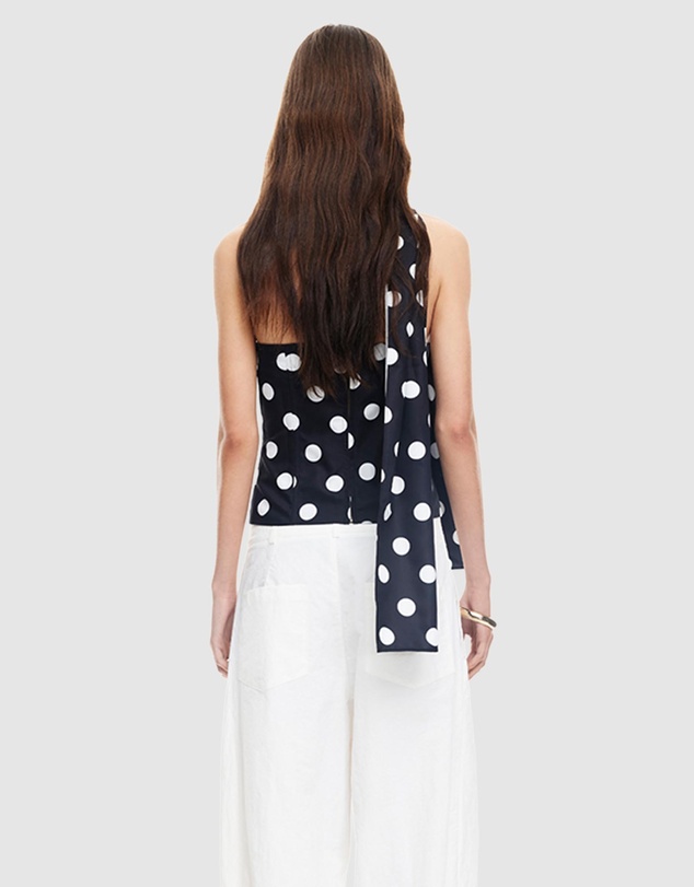 Lioness - Untamed Bodice Top - ICONIC EXCLUSIVE
