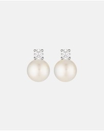 Stephanie Browne - Margot Earrings
