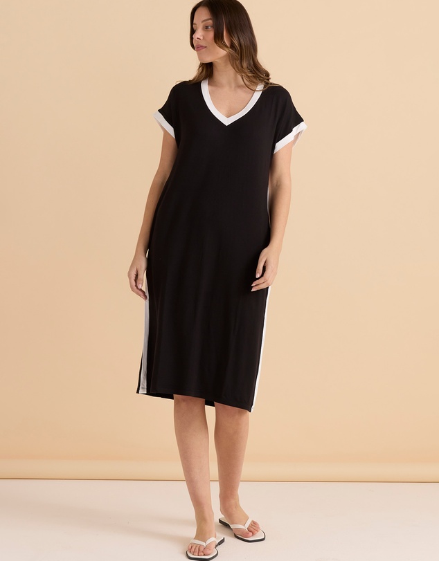 Betty Basics - Tula T-Shirt Dress
