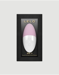LELO - Siri 3