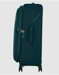 American Tourister - Applite 5 Large Suitcase Expandable (82cm)
