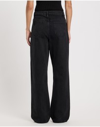 Calli - Stella Relaxed Jeans