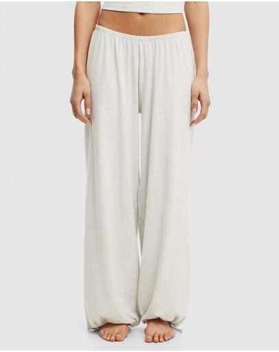 Light Grey Marle