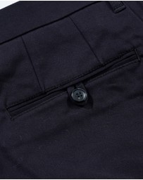 3 Wise Men - 3 Wise Men Cayden Chino Pant - Black