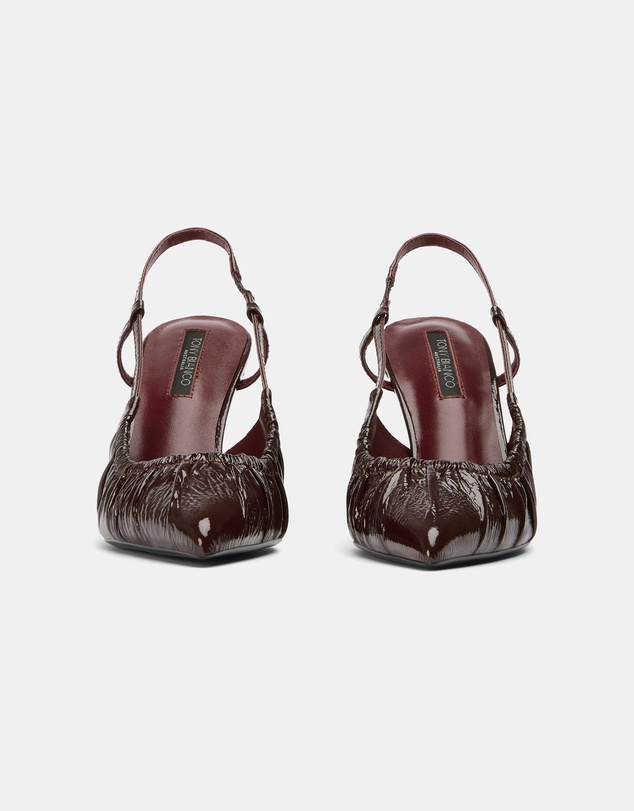 Tony Bianco - Presh Heels