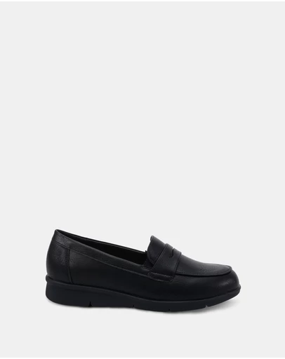 Vybe Lifestyle - Plum