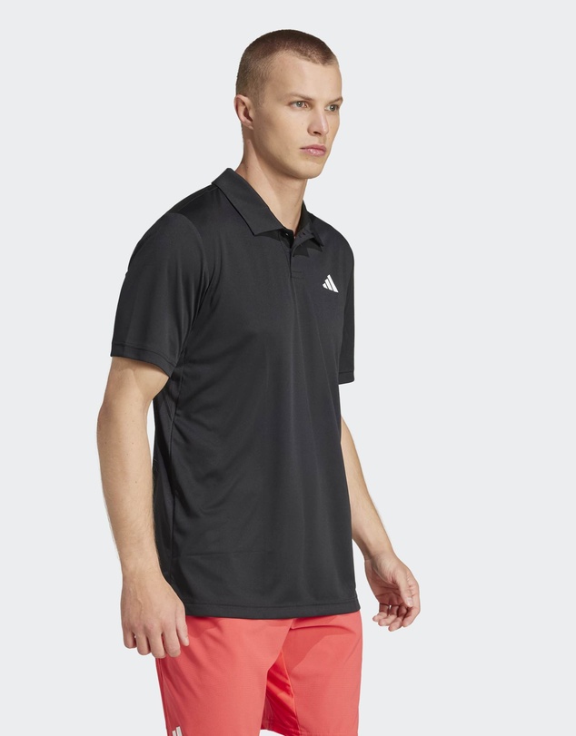 adidas Performance - Club Tennis Polo Shirt Mens