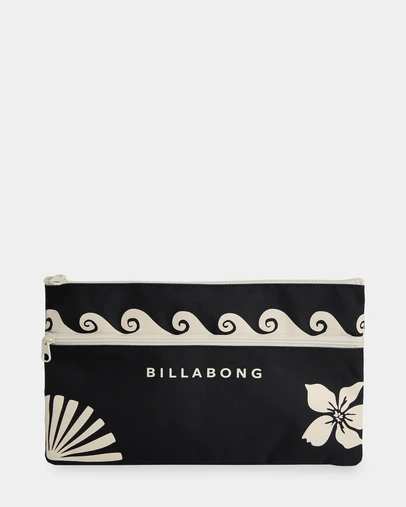 Billabong - La Lune Laptop Slip