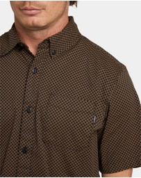 Element - Mens Beyond 2 Short Sleeve Shirt