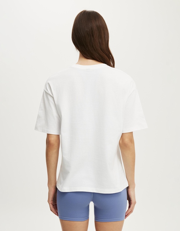 Cotton On Body Active - Active Graphic Tee