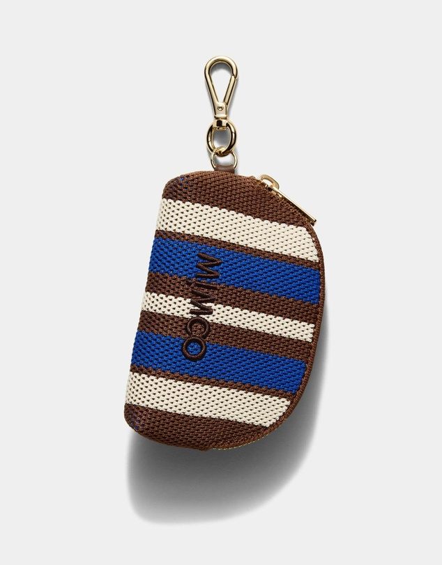 MIMCO - Blondie Coin Purse Charm