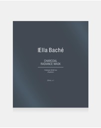 Ella Bache - Charcoal Radiance Mask 20ml