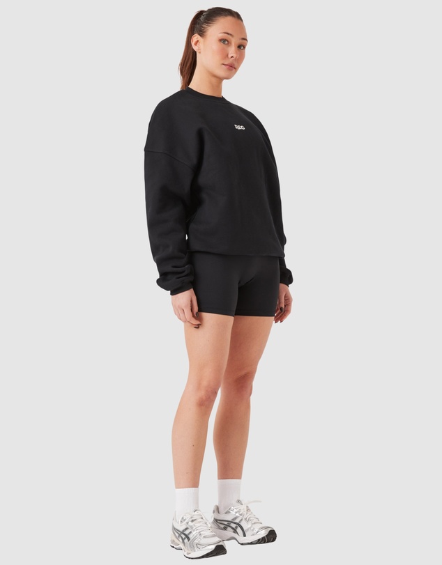 REC GEN - Float Fleece Crew