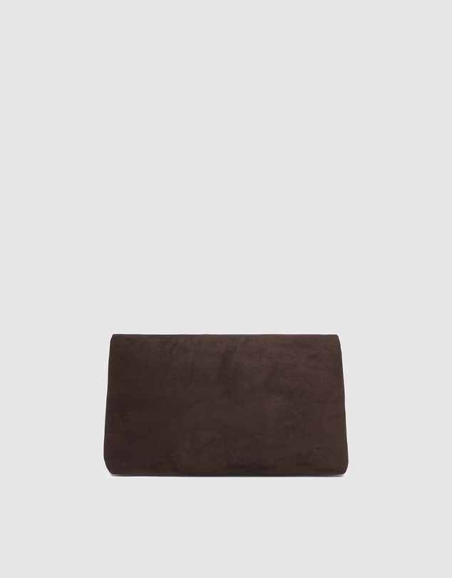 Louenhide - Luka Suedette Clutch