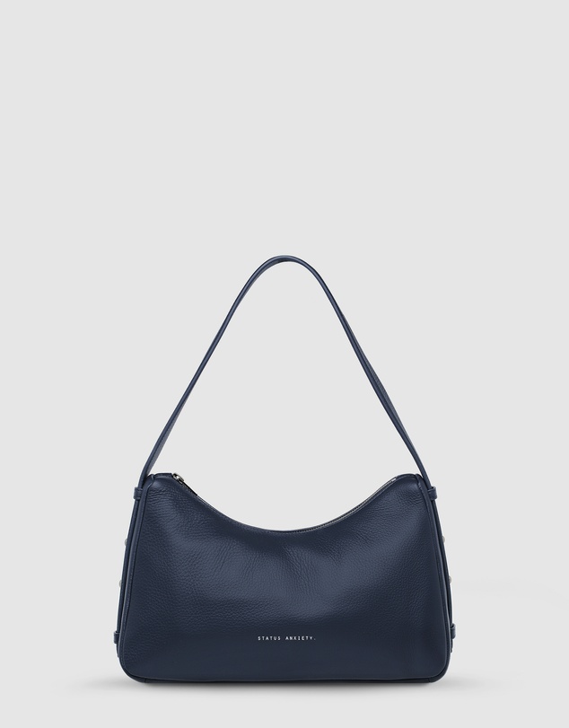 Status Anxiety - Hideout Shoulder Bag
