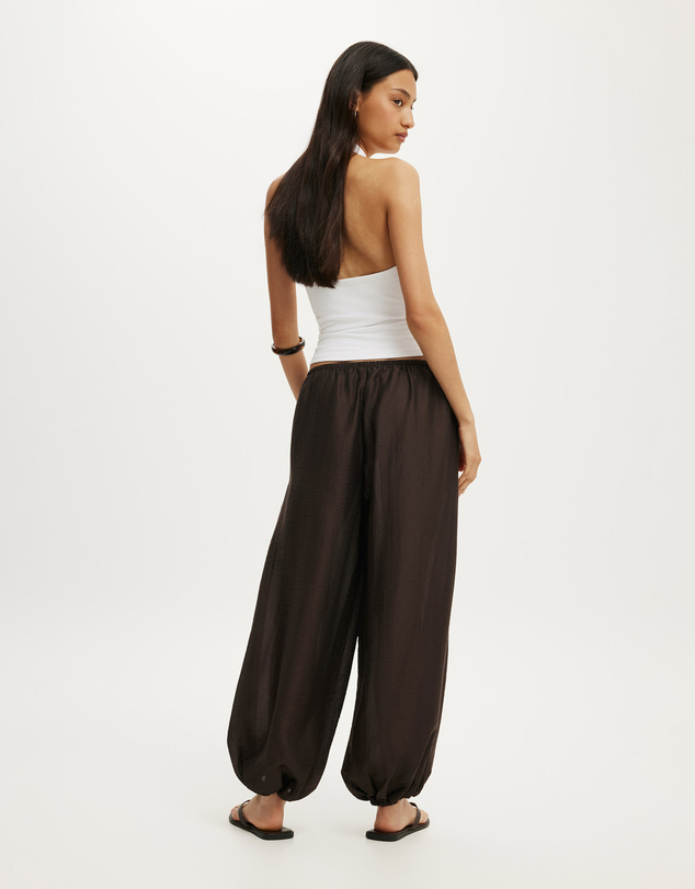 Cotton On - Cali Balloon Pant