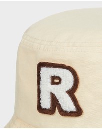 Roxy - Girls 8 to 16 Ocean House Bucket Hat