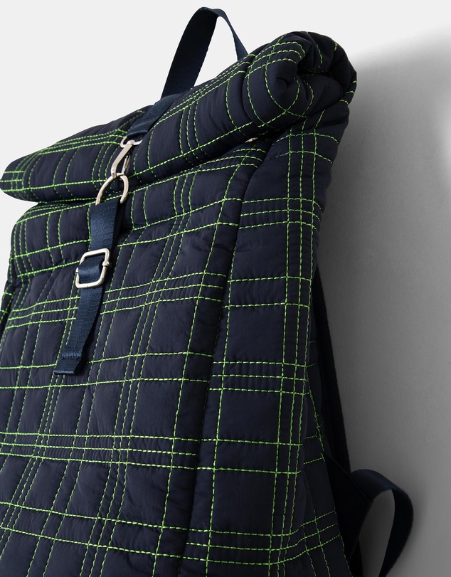 Damson Madder - Maja Bag