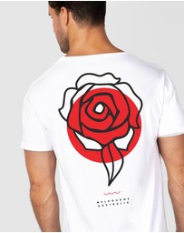 ONEBYONE - Petals Tee