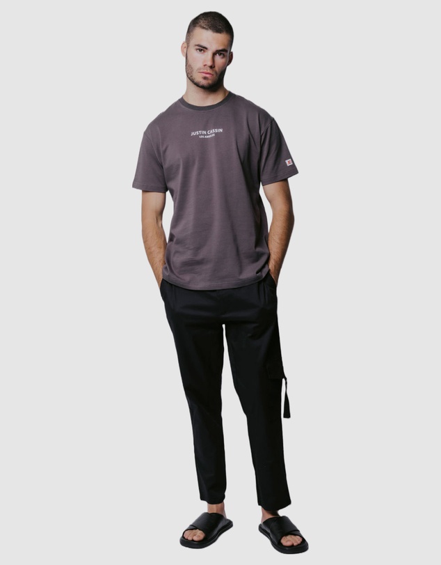 Justin Cassin - JC Essential T-Shirt