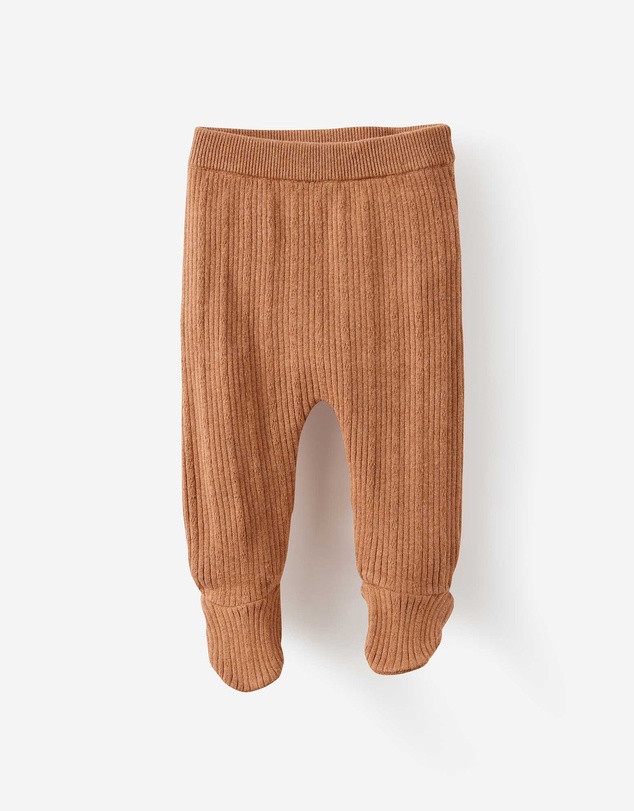 Cotton On Kids - Organic Blend Knit Legging