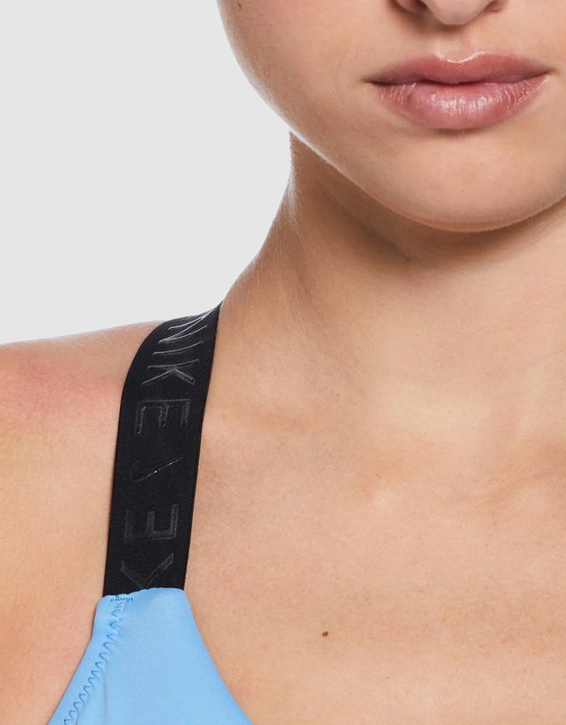 Nike - Hydralock Racerback One-Piece Swimsuit