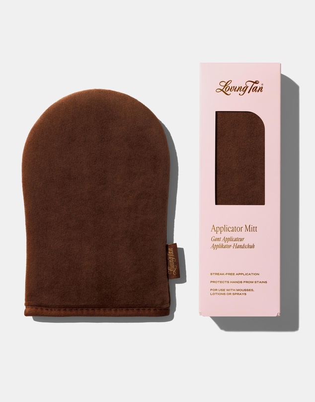 Loving Tan - Applicator Mitt