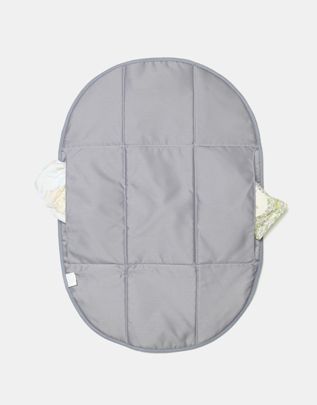 Storksak - Eco Hero Backpack Nappy Bag