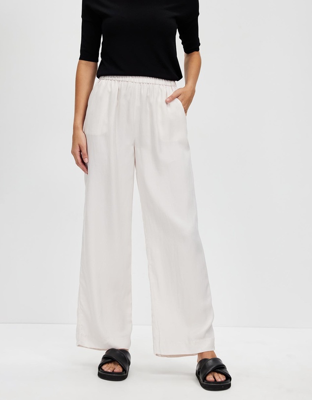 White By FTL - Ivy Pants