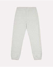New Balance - French Terry Small Logo Jogger