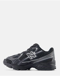 New Balance - 740 BUNGEE LACE Infant