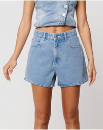 Abrand - Venice Shorts