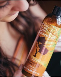 Silk Oil of Morocco - Summer Favs