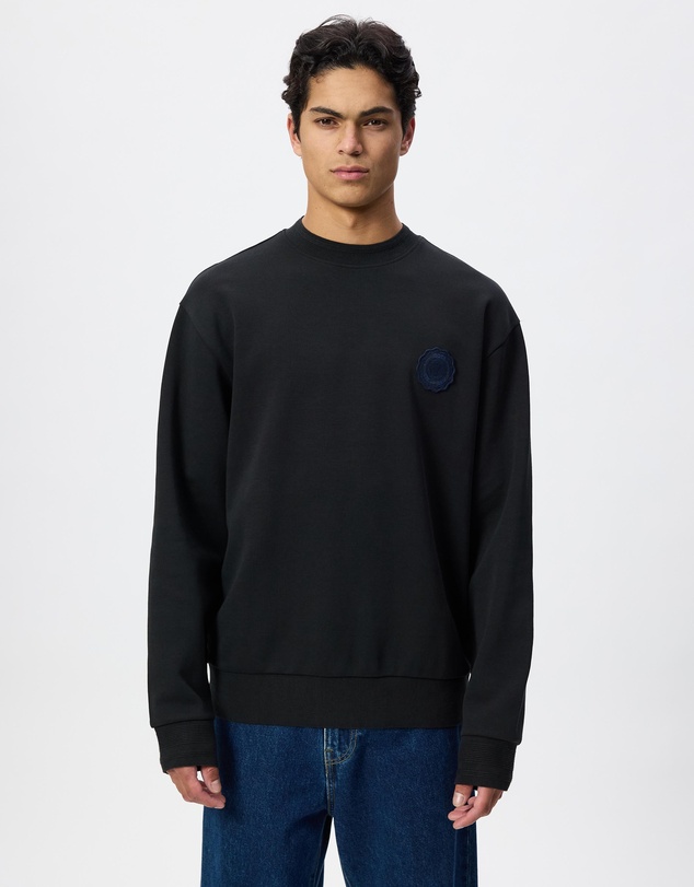 BOSS - We_Varsity Sweat