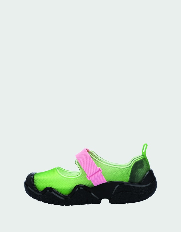 Melissa - Melissa Sprint Ballerina