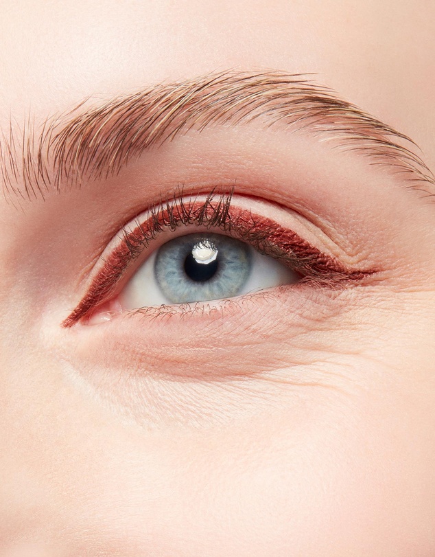 MAC - Colour Excess Gel Pencil Eye Liner