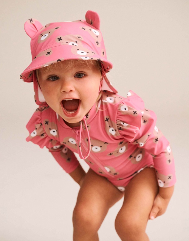 Huxbaby - Huxbear Legionnaires Hat - Kids