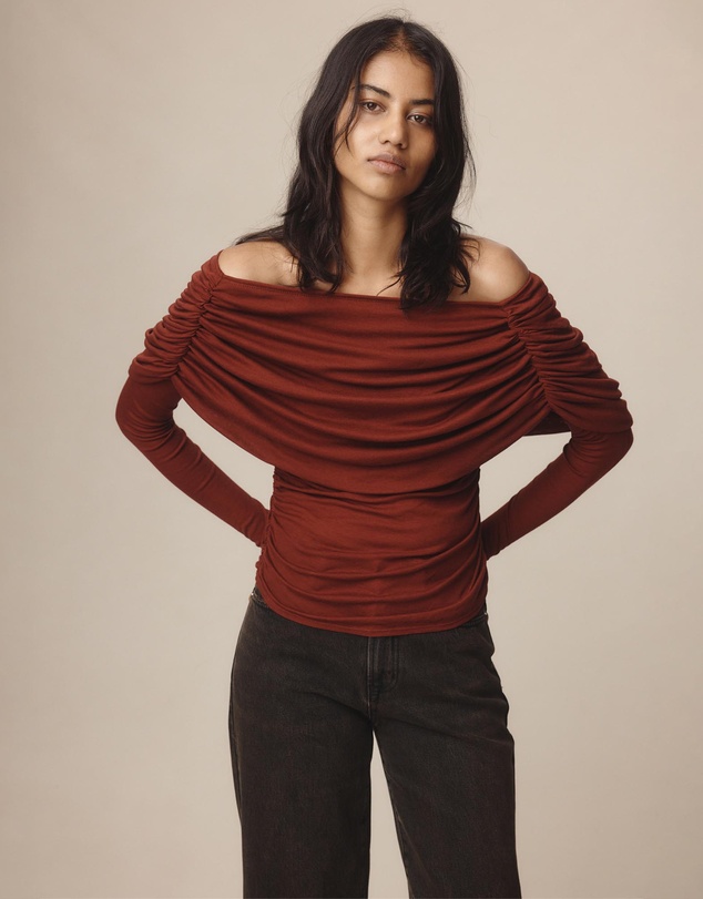 Marle - Nina Top