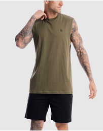 First Division - Contract Rise Tank
