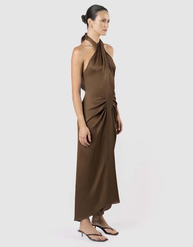One Fell Swoop - Haruka Maxi Dress