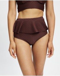 Duskii - Frill Bottoms