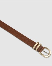 Status Anxiety - Let It Be Belt